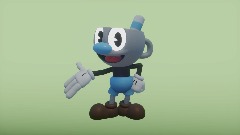 A screenshot taken in Dreams. 13 of 14.