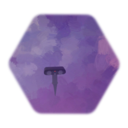 Ultrasonic Animal Repellent