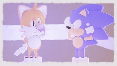 Tails Tries the New Grimace Shake