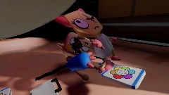 A screenshot taken in Dreams. 2 of 5.