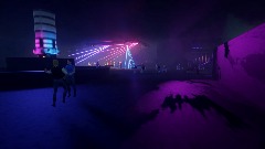 A screenshot taken in Dreams. 10 of 10.