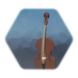 Double Bass