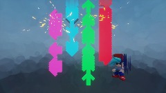 A screenshot taken in Dreams. 5 of 29.