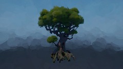 A screenshot taken in Dreams. 1 of 3.