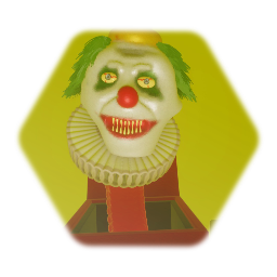 Jack Attack (Demonic Toys)