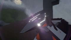 A screenshot taken in Dreams. 1 of 5.