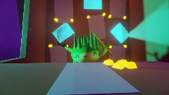 A screenshot taken in Dreams. 13 of 29.