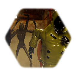 A Quick Duller Chase Scream