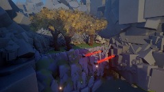 A screenshot taken in Dreams. 14 of 19.