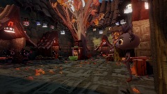 A screenshot taken in Dreams. 2 of 5.