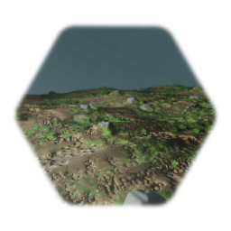 DREAM 📼 FLIX episode 2  Ground Tile