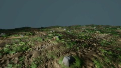 A screenshot taken in Dreams. 1 of 1.