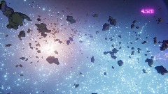 A screenshot taken in Dreams. 2 of 2.