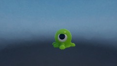 A screenshot taken in Dreams. 1 of 1.