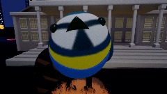 A screenshot taken in Dreams. 5 of 8.
