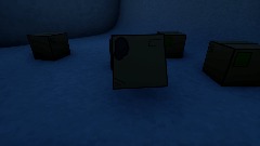 Escape and get back to Earth