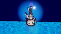A screenshot taken in Dreams. 1 of 29.