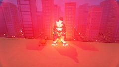 A screenshot taken in Dreams. 6 of 29.