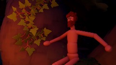 A screenshot taken in Dreams. 8 of 8.