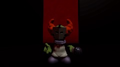 A screenshot taken in Dreams. 5 of 30.