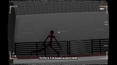 A screenshot taken in Dreams. 9 of 16.