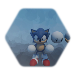 Physics Sonic