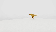 Remix of Scary Carnotaurus 2