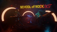 A screenshot taken in Dreams. 8 of 8.