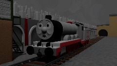 A screenshot taken in Dreams. 3 of 3.