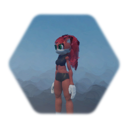 Ultimate furry collection: Vol. 1