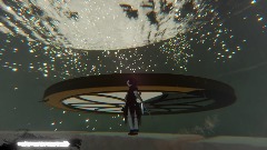 A screenshot taken in Dreams. 8 of 9.