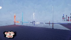 A screenshot taken in Dreams. 1 of 4.