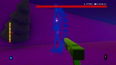 A screenshot taken in Dreams. 14 of 16.