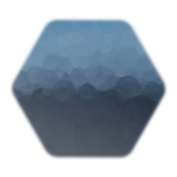 Homespace cloud particle