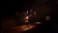 A screenshot taken in Dreams. 14 of 29.