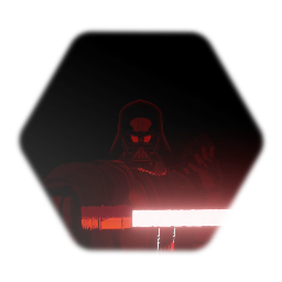 Darth Vader
