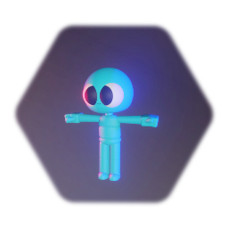 Characters base maker collection