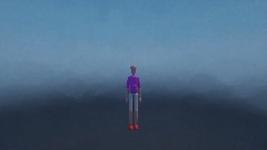 A screenshot taken in Dreams. 1 of 3.