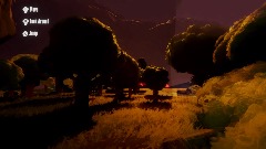 A screenshot taken in Dreams. 4 of 4.