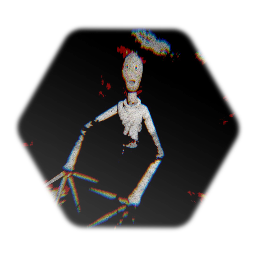 No Nose flight - Gmod