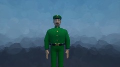 Boss 5: Mdb cutscene 1