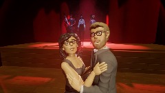 Story Time: How Justin met Zua