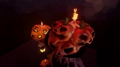 A screenshot taken in Dreams. 20 of 20.