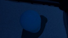 A screenshot taken in Dreams. 1 of 3.