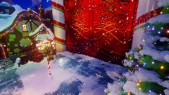 Dreamers Holiday Village 2020 (VR Compatible)