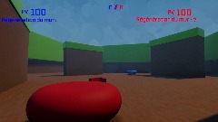 A screenshot taken in Dreams. 6 of 10.