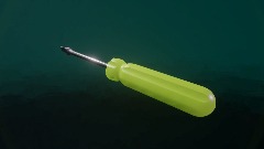 A screenshot taken in Dreams. 1 of 1.