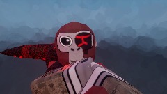 A screenshot taken in Dreams. 16 of 17.