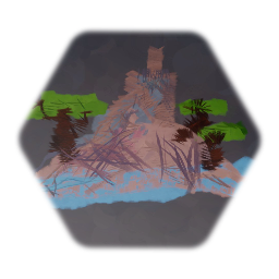 Island Draw