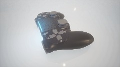 A screenshot taken in Dreams. 2 of 9.